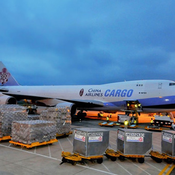 Air Transport